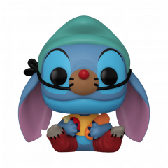 Figurina - Pop! Stitch in Costume - Stitch as Gus Gus