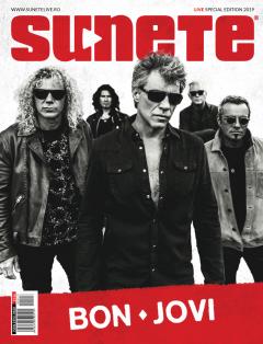 Sunete Live Special Edition 2019 - Bon Jovi #13