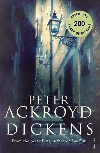 Dickens Roca Dickens