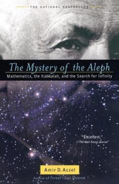 The Mystery Of The Aleph