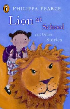 The Lion At School