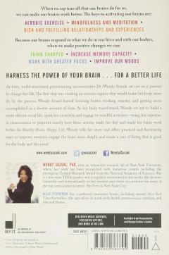 Healthy Brain, Happy Life