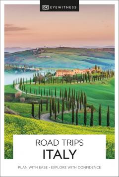 Road Trips Italy