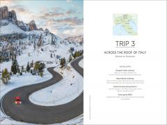 Road Trips Italy