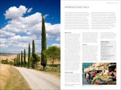 Road Trips Italy