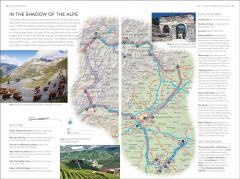 Road Trips Italy