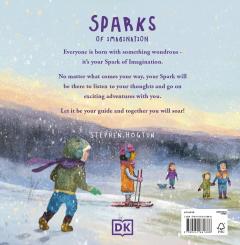 Sparks of Imagination