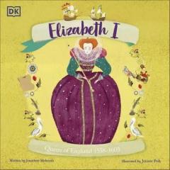 Elizabeth I. Queen of England 1558-1603, Paperback