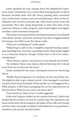 The Horoscope Writer