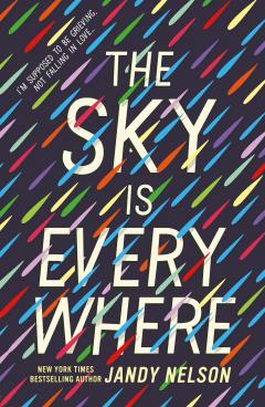 The Sky Is Everywhere