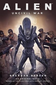 Alien: Uncivil War