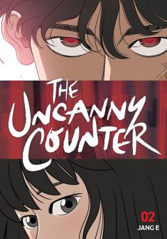 The Uncanny Counter - Volume 2