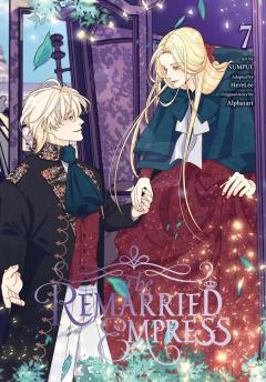 The Remarried Empress - Volume 7