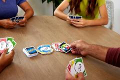 Joc de carti - Dos Refresh