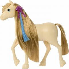 Jucarie - Barbie Mysteries - Minunatul Calut Tornado