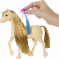 Jucarie - Barbie Mysteries - Minunatul Calut Tornado