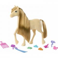 Jucarie - Barbie Mysteries - Minunatul Calut Tornado