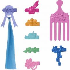 Jucarie - Barbie Mysteries - Minunatul Calut Tornado
