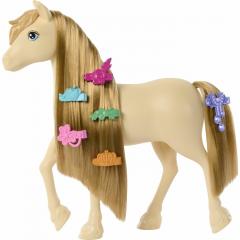 Jucarie - Barbie Mysteries - Minunatul Calut Tornado