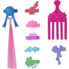 Jucarie - Barbie Mysteries - Minunatul Calut Pepper