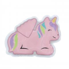 Set 2 Pachete gel termic - Unicorn si  Pisica