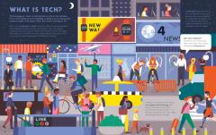 How to Launch a Tech Start-Up