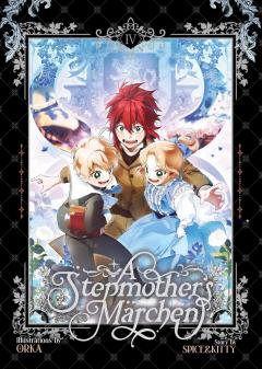 A Stepmother's Marchen - Volume 4