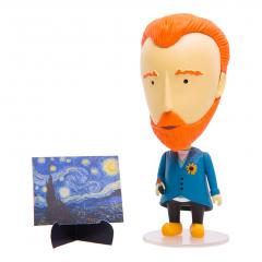 Figurina - Vincent van Gogh - Starry Night