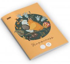 Caiet - Inikko - A4, matematica, 48 file