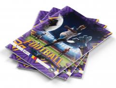 Caiet A5 dictando - Sports - mai multe modele - pret pe bucata