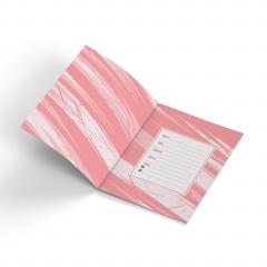 Caiet A4 matematica - Sports - mai multe modele - pret pe bucata