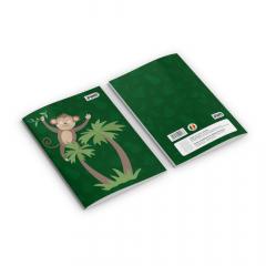 Caiet A5 tip I - Classic - mai multe modele - pret pe bucata