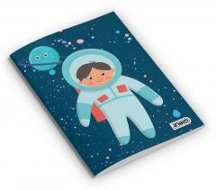 Caiet A5 tip I - Classic - mai multe modele - pret pe bucata