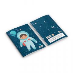 Caiet A5 tip I - Classic - mai multe modele - pret pe bucata