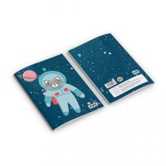 Caiet A5 tip I - Classic - mai multe modele - pret pe bucata