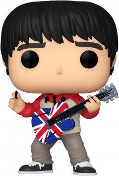 Figurina - Pop! Rocks - Oasis - Noel Gallagher