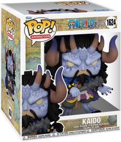 Figurina - Pop! Super One Piece - Kaido