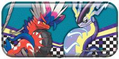 Pokemon TCG: Back to School Pencil Case