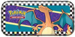 Pokemon TCG: Back to School Pencil Case