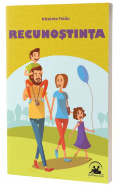 Recunostinta