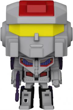 Figurina - Pop! Retro Toys - Transformers - Astrotrain