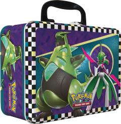 Pokemon TCG: Back to School Collector's Chest 2024