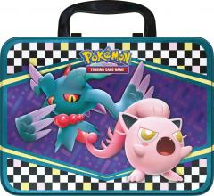 Pokemon TCG: Back to School Collector's Chest 2024