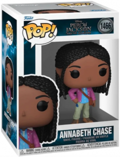 Figurina - Pop! Percy Jackson & The Olympians: Annabeth Chase