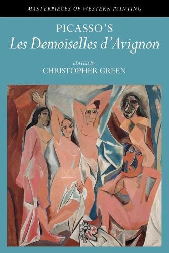 パブロ・ピカソ、Les Demoiselles d'Avignon Picasso's 'les Demoiselles D'avignon'