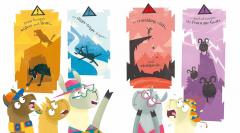 Listening for Llamas