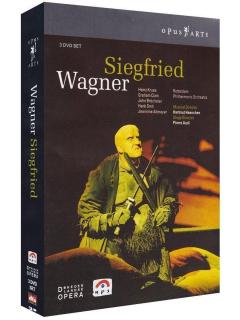 Siegfried - DVD