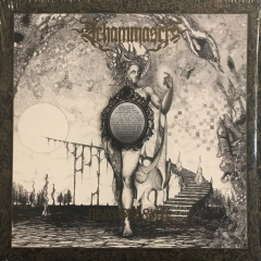 The Maldoror Chants: Hermaphrodite - Vinyl