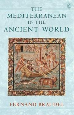 The Mediterranean In The Ancient World