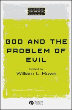 God And The Problem Of Evil